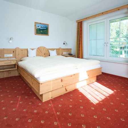 Alpengasthof Fichtenheim Hotel Ramsau am Dachstein Kültér fotó