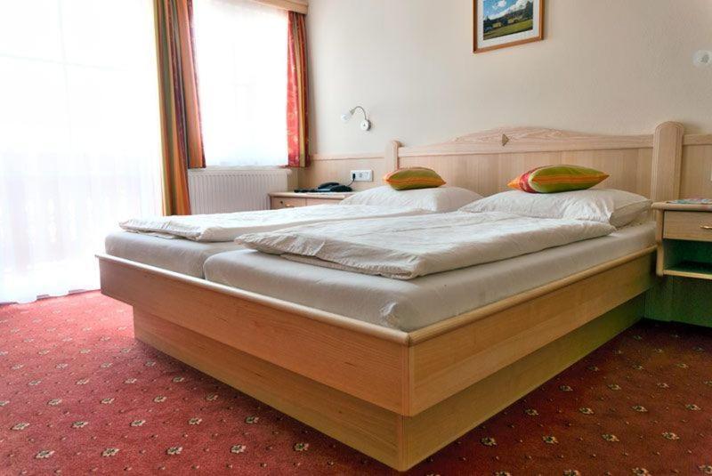 Alpengasthof Fichtenheim Hotel Ramsau am Dachstein Kültér fotó