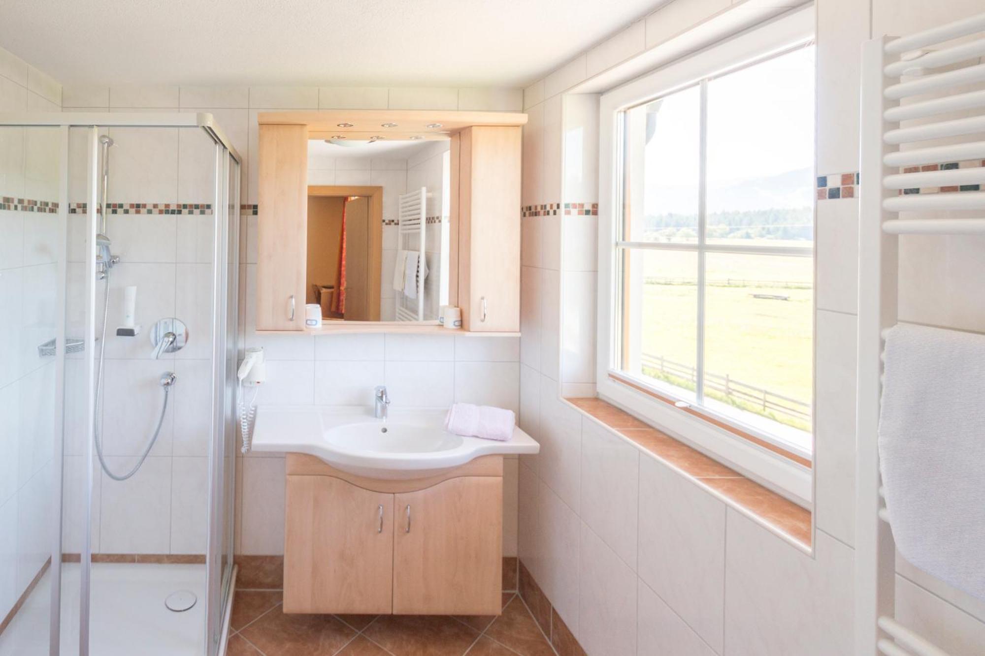 Alpengasthof Fichtenheim Hotel Ramsau am Dachstein Szoba fotó