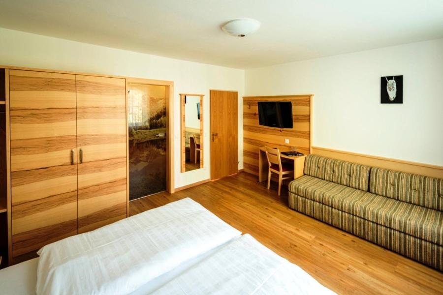 Alpengasthof Fichtenheim Hotel Ramsau am Dachstein Kültér fotó